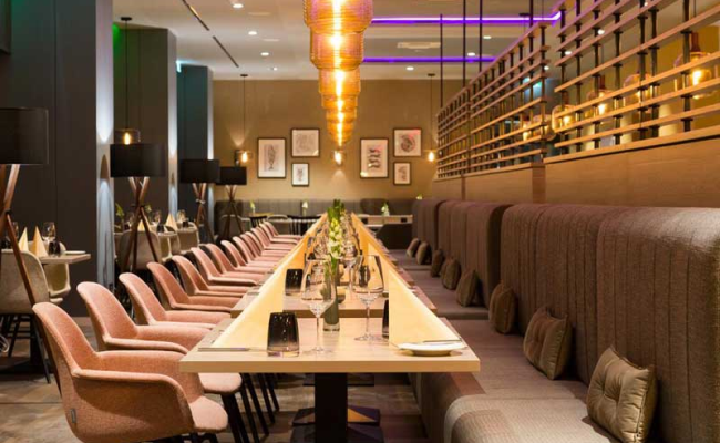 Leonardo Hotel Offenbach Frankfurt