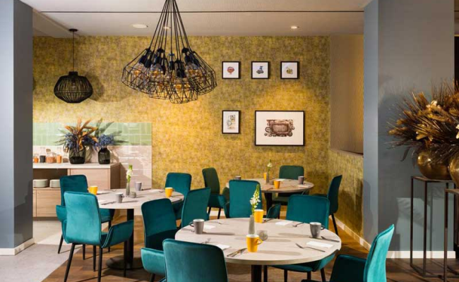 Leonardo Hotel Offenbach Frankfurt