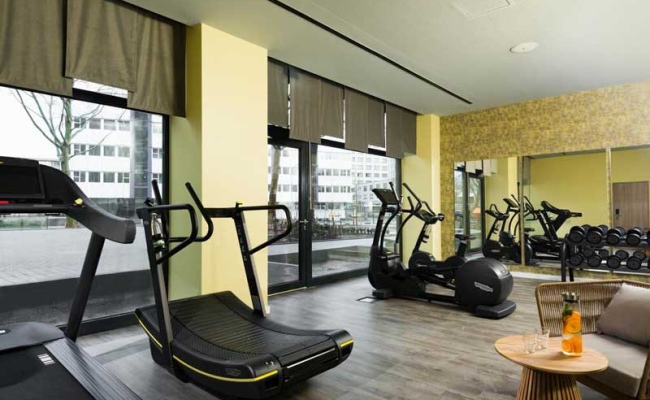Leonardo Hotel Offenbach Frankfurt