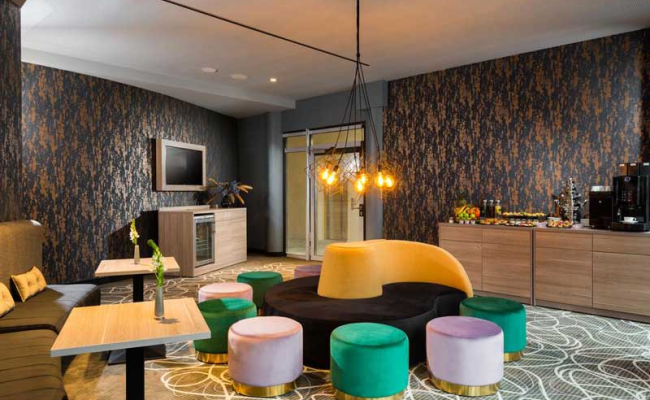 Leonardo Hotel Offenbach Frankfurt
