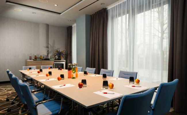 Leonardo Hotel Offenbach Frankfurt