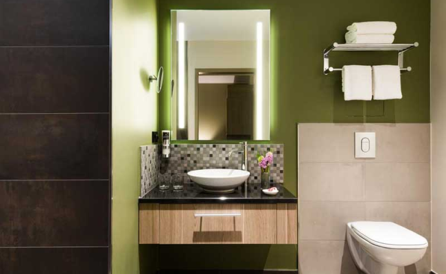 Leonardo Hotel Offenbach Frankfurt