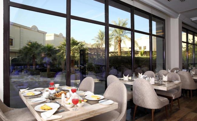Vittori Palace Hotel and Residences