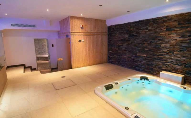 Best Western Plus Fursan
