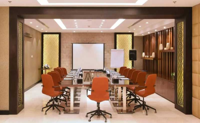 Best Western Plus Fursan