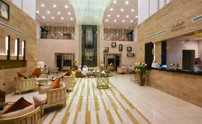 Best Western Plus Fursan