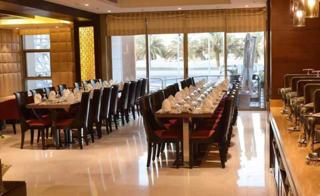 Best Western Plus Fursan