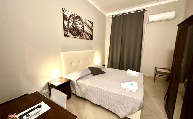 Golden Milano Hotel