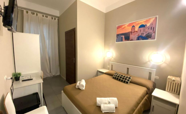 Golden Milano Hotel