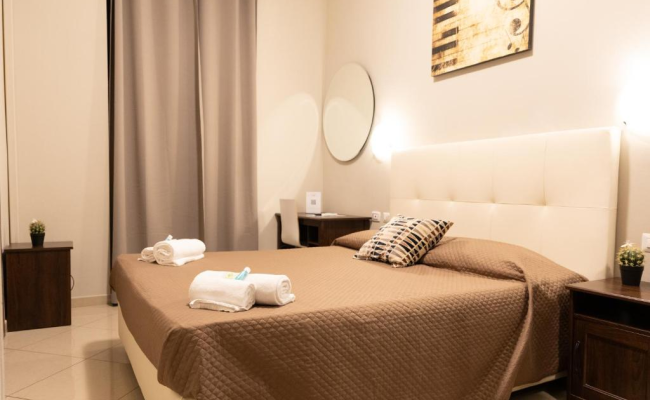 Golden Milano Hotel