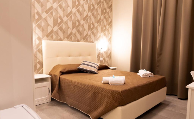 Golden Milano Hotel