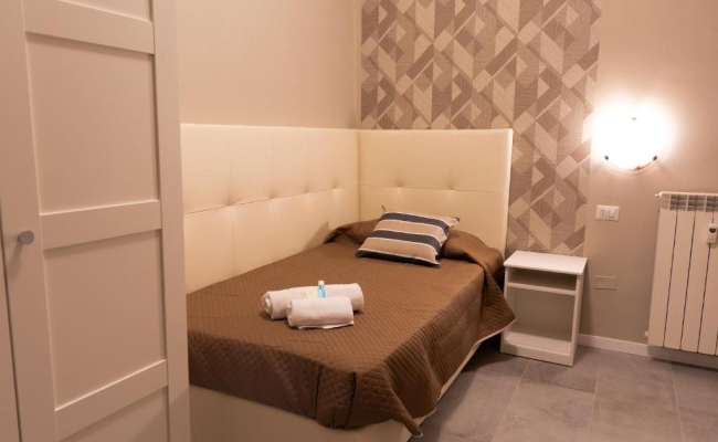 Golden Milano Hotel