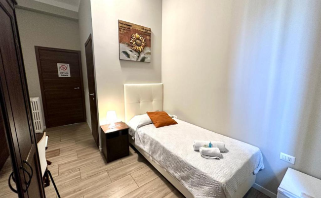 Golden Milano Hotel