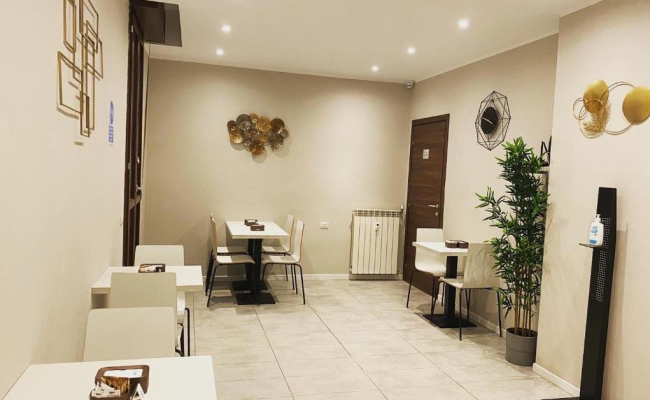 Golden Milano Hotel