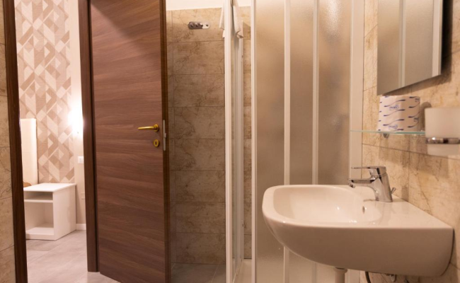 Golden Milano Hotel