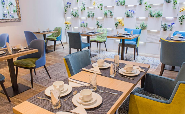 Boutique Hostemplo Sagrada Familia