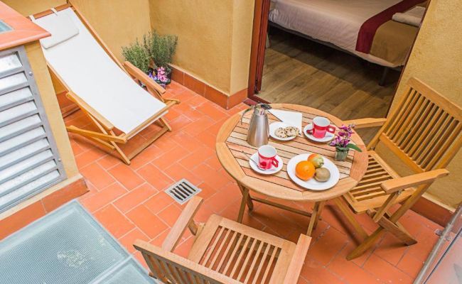 Boutique Hostemplo Sagrada Familia
