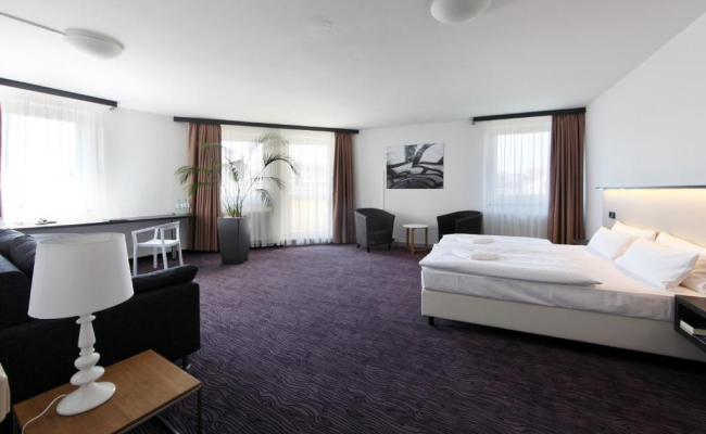 Dietrich Bonhoeffer Hotel Berlin Mitte