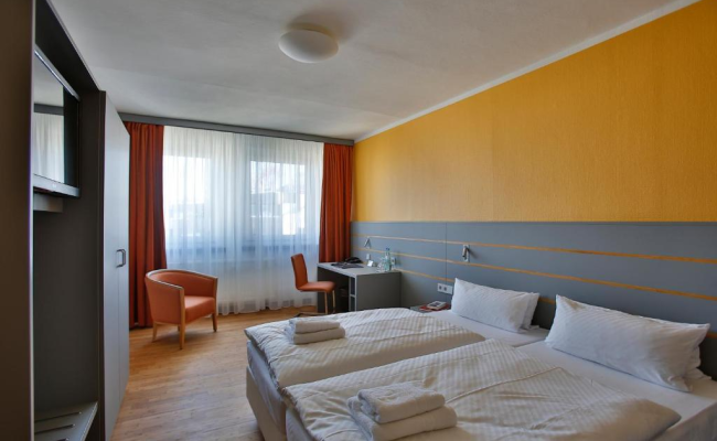 Dietrich Bonhoeffer Hotel Berlin Mitte