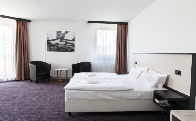 Dietrich Bonhoeffer Hotel Berlin Mitte