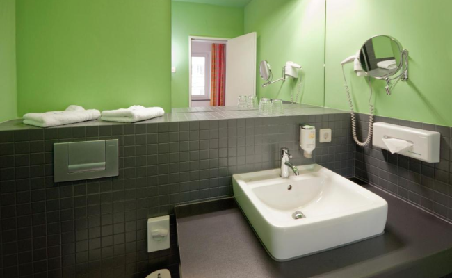 Dietrich Bonhoeffer Hotel Berlin Mitte