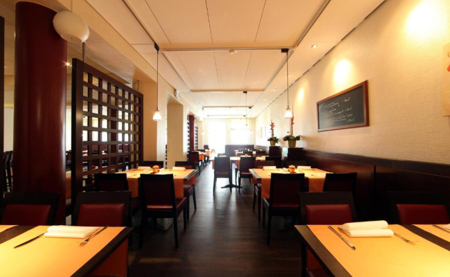 Dietrich Bonhoeffer Hotel Berlin Mitte