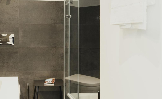 Pyjama Park, Reeperbahn