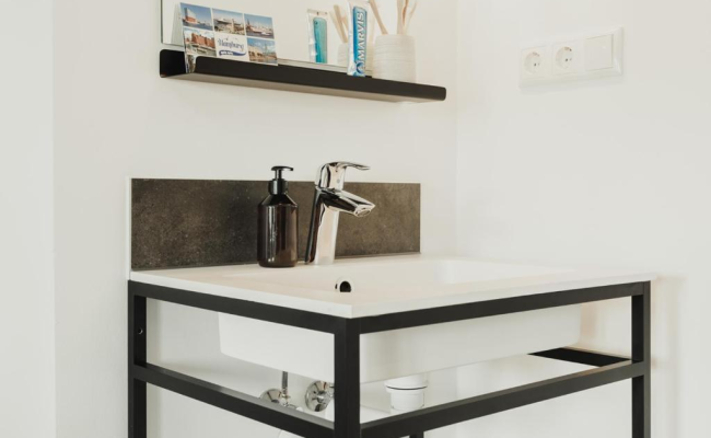 Pyjama Park, Reeperbahn