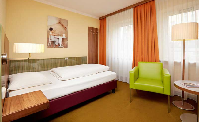 Hotel Lux