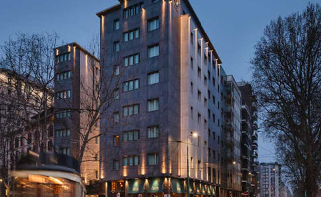 Suitelowcost Papiniano