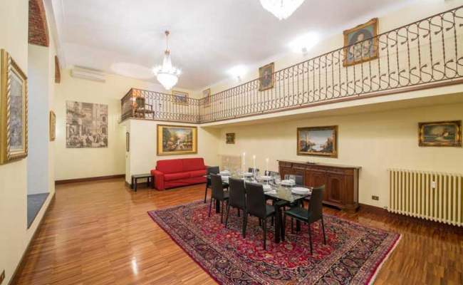 Suitelowcost Papiniano