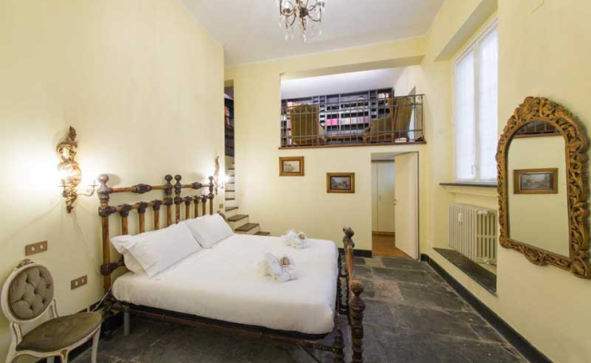 Suitelowcost Papiniano