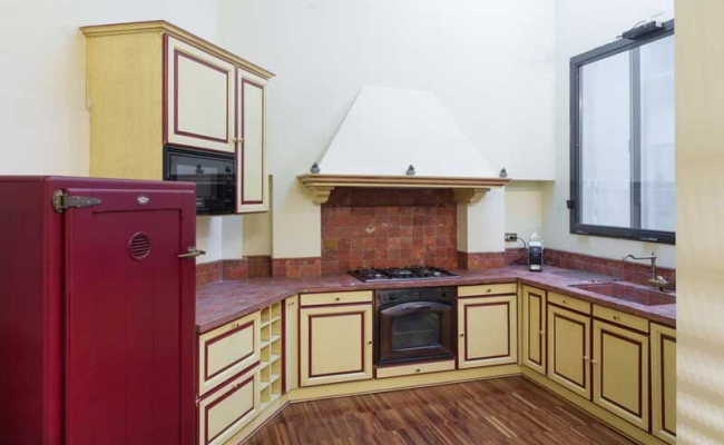 Suitelowcost Papiniano