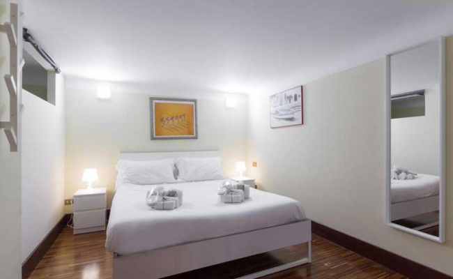 Suitelowcost Papiniano