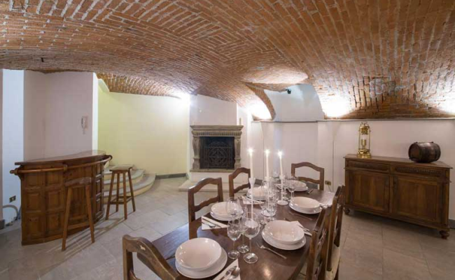 Suitelowcost Papiniano