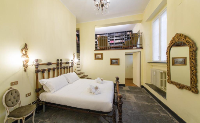 Suitelowcost Papiniano