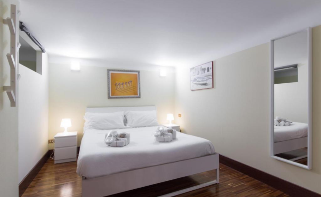 Suitelowcost Papiniano