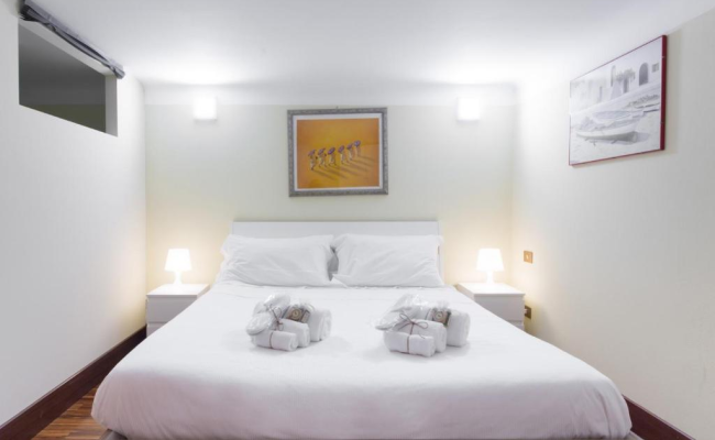 Suitelowcost Papiniano