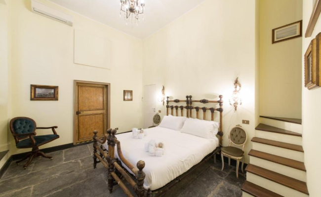 Suitelowcost Papiniano