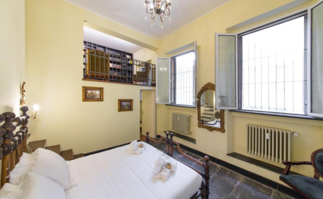 Suitelowcost Papiniano