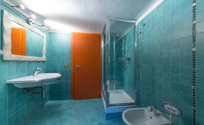 Suitelowcost Papiniano