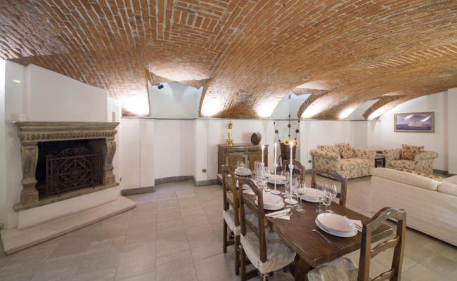 Suitelowcost Papiniano