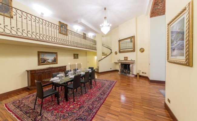 Suitelowcost Papiniano