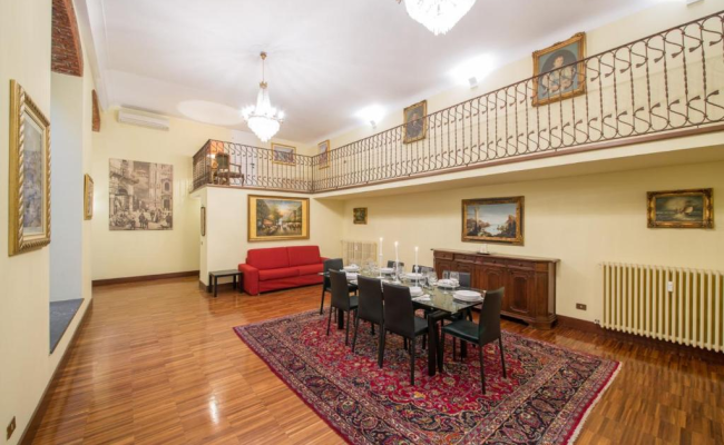 Suitelowcost Papiniano