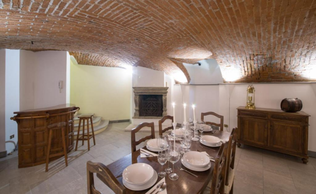 Suitelowcost Papiniano