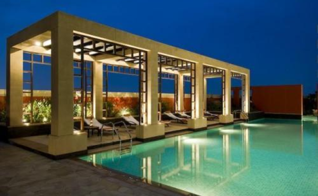 The H Hotel