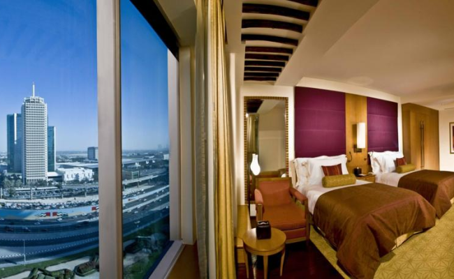 The H Hotel