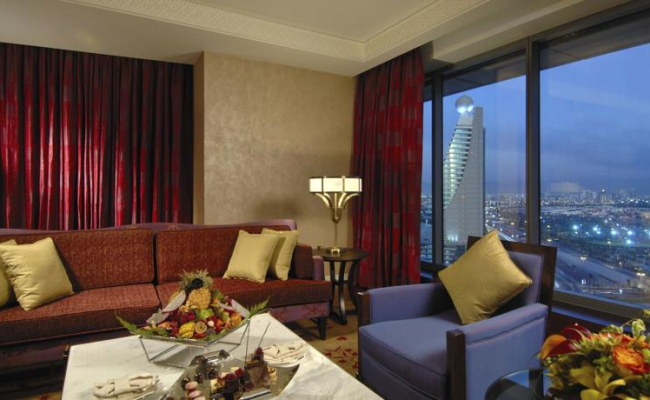 The H Hotel