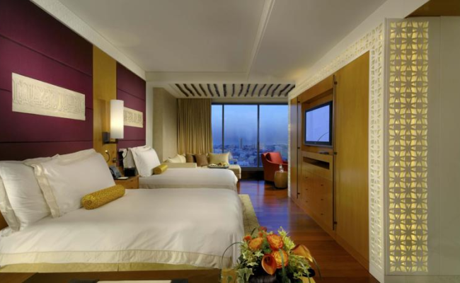 The H Hotel