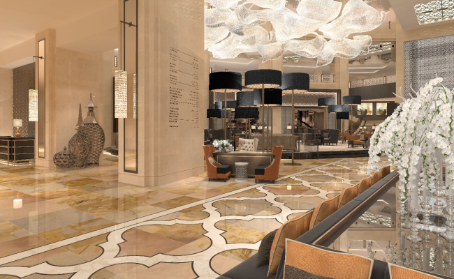 The H Hotel